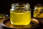 ancient beauty care, ghee as lip balm, ghee an ancient remedy for glowy skin, Coconut milk
