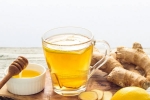 Ginger And Honey, Ginger And Honey breaking, ginger and honey benefits for lung health, Gold