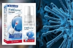 FabiSpray release, FabiSpray to treat Covid-19, glenmark launches nasal spray to treat coronavirus, Trials