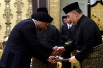 Malaysia’s Cabinet Minister, Malaysia, indian origin sikh man becomes malaysia s cabinet minister, Sikh man