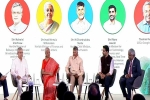 Google AI Hub India breaking, Google AI Hub India latest, google announces ai hub in india is the largest outside usa, Ntr