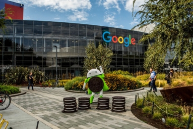 Google Extends Work from Home for its Employees till July 2021