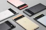Google launch event, Pixel 6 and Pixel 6 Pro new updates, google pixel 6 series to be launched today, Pixel 4a 5g