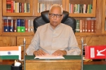 president approves governor rule, Governor rule in Jammu kashmir, president approves governor rule in jammu and kashmir, Jammu kashmir