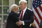 PM Modi, India is great ally, india is great ally and u s will continue to work closely with pm modi trump administration, Lok sabha elections