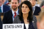 America, U.S., human rights council is united nations greatest failure nikki haley, Un human rights council