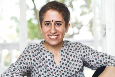 Guneet Monga Enjoins Indian Government to Use &lsquo;Period.End of Sentence&rsquo; to Educate Students