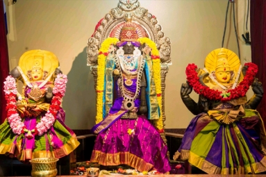Sri Guruvaayur Ekaadashi