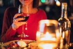 benefits of red wine, benefits of drinking red wine before bed, 10 amazing health benefits of guzzling red wine, Lung function