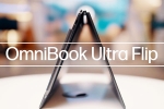 HP OmniBook Ultra Flip 14 India sale, HP OmniBook Ultra Flip 14 launched, hp omnibook ultra flip 14 launched in india, Clips