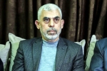 Yahya Sinwar controversy, Hamas Chief Yahya Sinwar, is hamas chief yahya sinwar dead, Yahya sinwar