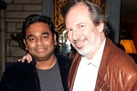 Hans Zimmer and AR Rahman for Ramayana, Hans Zimmer and AR Rahman movie, hans zimmer and ar rahman on board for ramayana, Film industry
