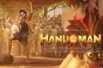 Teja Sajja, Hanuman movie USA, hanuman crosses the magical mark, Shows