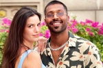 Hardik Pandya matches, Hardik Pandya wealth, is hardik pandya getting separated from his wife, Natasa stankovic