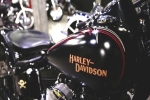closing, operations, harley davidson closes its sales and operations in india why, Automobile