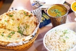 Roti or Rice experts, Roti or Rice advise, healthier option for stomach roti or rice, Nutrition