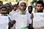 Hindu Immigrants, National Register of Citizens, nrc nri body seeks indian citizenship to hindu immigrants, Hindu immigrants