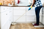 good housekeeping cleaning tips, cleaning tips for bedroom, 11 easy home cleaning tips you need to know, Home tips