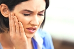Home Remedies for tooth pain, emergency toothache relief, 5 home remedies for toothache, Cavities