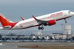 authorities, Air India, hong kong bans air india flights over covid 19 related issues, Vande bharat mission