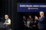 howdy modi, howdy modi, howdy modi highlights prime minister s spectacular speech turns heads, Traditions