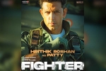 Fighter movie news, Fighter 3D, hrithik roshan s fighter to release in 3d, Republic day