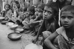 Hungry People, UN Report, number of hungry people in the world risen again says un report, Child marriage