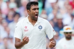 Ashwin Wins ICC Cricketer Of The Year 2016, Ashwin test player of the year, ashwin wins icc cricketer of the year 2016, Jadega