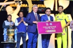 IPL 2023, IPL 2023 final scores, ipl 2023 award winner list, Chennai super kings