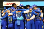 Mumbai Indians performance, Mumbai Indians schedules, ipl 2022 mumbai indians eliminated, Delhi daredevils