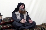 ISIS, US raid, isis confirms baghdadi s death appoints new leader, Baghdadi