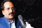 The Ranveer Show, Ranveer Allahbadia', isro chief somanath talks about aliens, Indian space research organisation