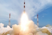 PSLV-CS38, ISRO, isro successfully launches pslv cs38 from sriharikota, Successfully launched PSLV-CS38, ISRO, isro successfully launches pslv cs38 from sriharikota, Successfully launched