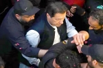 Imran Khan breaking news, Imran Khan in court, pakistan former prime minister imran khan arrested, Ambassador
