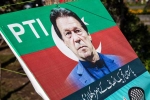 Tehreek-e-Insaf party, Tehreek-e-Insaf party, imran khan s party to be banned by pakistan, Imran khan