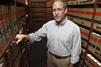 Michigan Laws Burden Independent AG Candidate: Judge