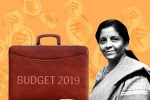 things that god cheaper after budget 2019, nirmala sitharaman’s budget, india budget 2019 list of things that got cheaper and expensive, Budget 2019