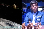 Chandrayaan 3 landing, Indian Chess Champions, august 23rd india bracing up for two historic events, Magnus carlsen
