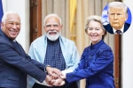 India-EU Trade Deal Vs Trump latest, India-EU Trade Deal Vs Trump breaking, the india eu trade deal trouble for trump, Fit