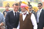 India and France 2024, India and France breaking, india and france ink deals on jet engines and copters, Investment