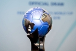 aiff president., india host fifa world cup, india to host u 17 women s world cup in 2020, International football