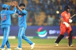 India Vs Netherlands result, ICC World Cup 2023, world cup 2023 india completes league matches on a high note, Netherlands