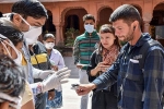 india, US, majority of americans opt for staying in india as covid 19 cases in us cross 1 million, Airlift