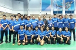 Badminton, India, india defeats usa in the bwf world junior mixed team championships, Badminton