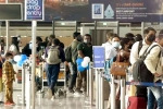 Air Suvidha process, Indian govenrnment, india discontinues air suvidha for international passengers, Coronavirus