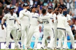India Vs England scoreboard, India Vs England highlights, india levels the series against england after fourth test victory, Krishna dk
