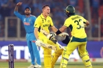 ICC World Cup 2023 Final, India Vs Australia scoreboard, world cup final india loses to australia, Icc