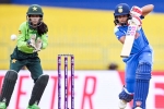 India vs Pakistan Women Cricket Match scoreboard, India vs Pakistan Women Cricket Match highlights, india vs pakistan match becomes most watched women s cricket match, Bangladesh