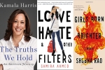Indian american authors, indian american books, spend your time off with these worthy books by indian american authors, Montana