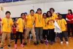 Indian American, Odyssey of the mind, multiple indian american kids find their place as finalists for the odyssey of the mind competition, Michigan state university